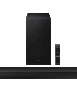 Samsung Soundbar HW-B650D 3.1 ch Sub Woofer