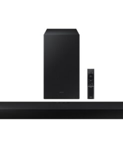 Samsung Soundbar Q Series HW-Q600B/XA