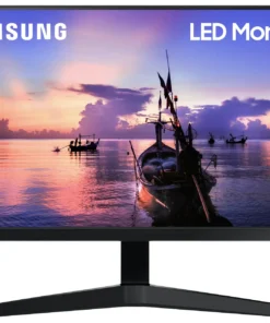 Samsung T350 24-inch FHD IPS 75Hz Flat Monitor