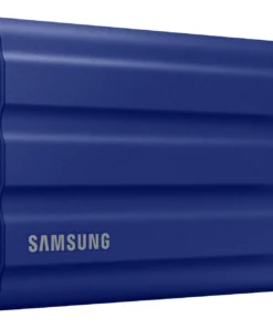 Samsung T7 1TB Portable SSD Blue