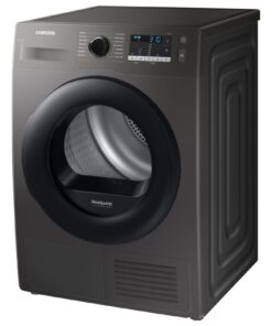 Samsung Tumble Dryer 8kg - Heat Pump Technology + Sensor Drying - DV80TA020