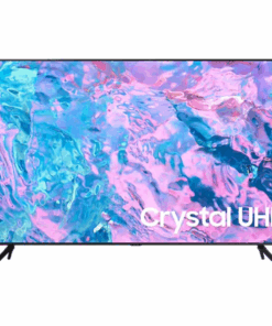 Samsung TV - 43" Samsung Smart TV -CU7000 4K UHD Television Smart Plasma TV