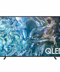 Samsung TV - 55" Samsung Smart TV - Q60D 4K UHD Television Smart Plasma TV