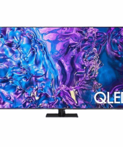 Samsung TV 65" Samsung Smart TV Q70D QLED Tizen 4K Television Plasma TV