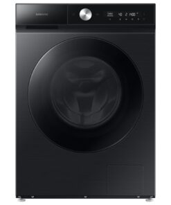 Samsung Washing Machines Bespoke 12kg Washing Machine Front Loader