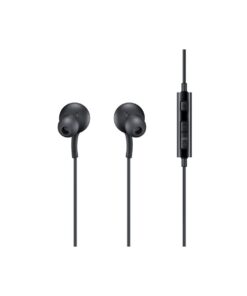 Samsung Wired Earphones 3.5mm - Black