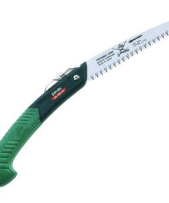 Samurai Folding Pruning Saw / Hand Saw - 150mm