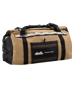 San Hima - Stormproof Water Resistant Cargo Bag - 50L