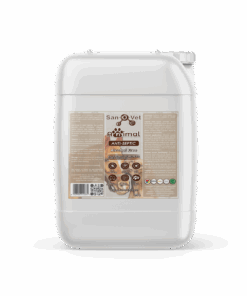 San-O-Vet Animal Anti-Septic 25 liter