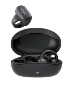 SANAG - Z50s - Open Ear TWS Earphone Air Conduction Headphones - Black