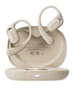 SANAG - Z66 PRO - Waterproof Dual-Connection Open Air Earphones - Beige