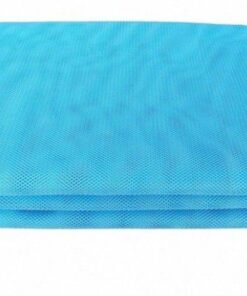 Sand Free Beach Blanket for Beach Party, Travel & Camping - Blue