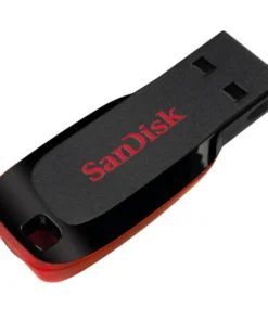 SanDisk Cruzer Blade 32GB USB Flash Drive