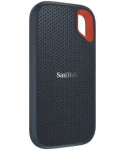 SanDisk Extreme Portable SSD 500GB