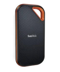 SanDisk Extreme Pro Portable SSD 1TB