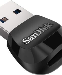 SanDisk MobileMate USB3.0 Micro-SD Card Reader