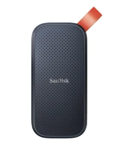 SanDisk Portable SSD 1TB