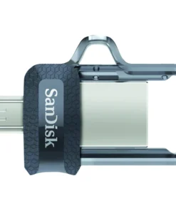 SANDISK Ultra Dual Drive M3.0 64GB