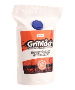 SANI-TOUCH Grimach Grime & Machine Wipes