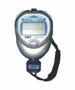 Sanji Sport Stopwatch - 2100