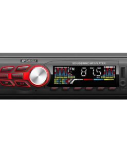 Sansui Deckless Car Radio