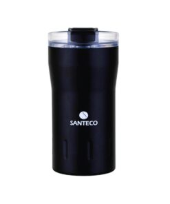 Santeco Kariba 350ml - Carbon Black
