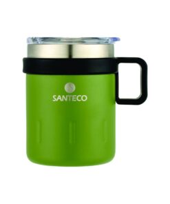 Santeco Kemi 350ml - Moss Green