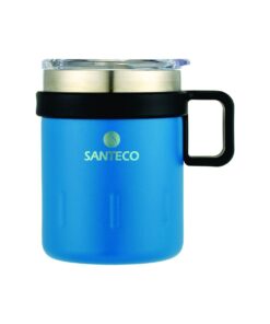 Santeco Kemi 350ml - Ocean Blue
