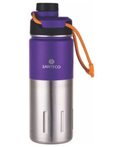 Santeco Ktwo 500ml - Aurora Purple