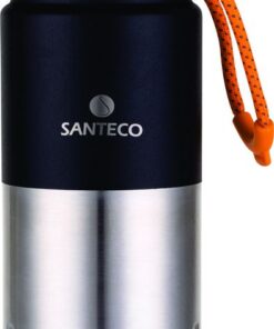 Santeco Ktwo 500ml - Carbon Black