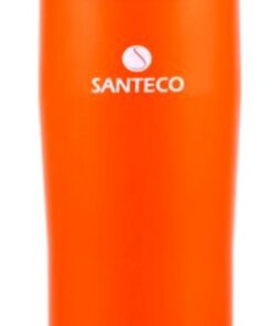 Santeco Oural 590ml - Amber Orange