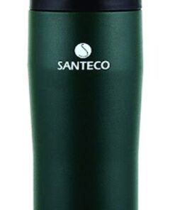 Santeco Oural 590ml - Dark Green