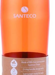 Santeco Oural Sport 740ml - Amber Orange