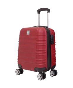 Santorini Hardshell Luggage Suitcase - 360 Spinner Wheels