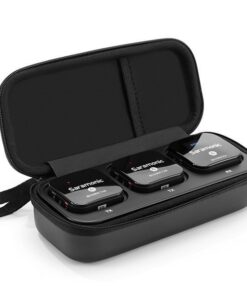 Saramonic Blink900 B2R Dual-Channel Wireless Microphone with Recorder