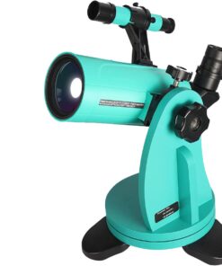Sarblue Maksutov-Cassegrain Telescope 60mm with Dobsonian Mount