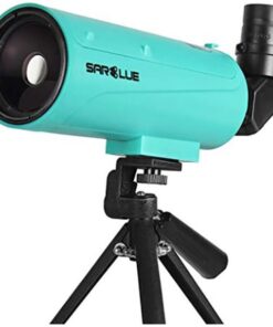 SarBlue Maksutov-Cassegrain Telescope for Astronomy Enthusiasts