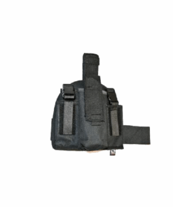 SAS Flashbang Thigh Rig