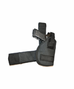 SAS Single Strap Thigh Holster