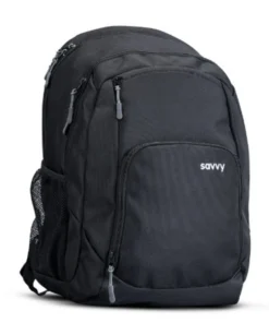 Savvy Daypack Backpack Ash