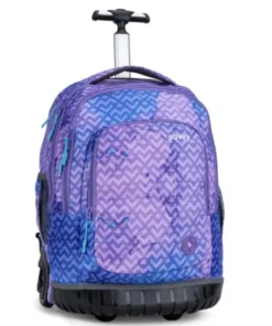 Savvy Easyride Orthopaedic Trolley BP Ava