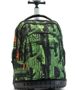 Savvy Easyride Orthopaedic Trolley BP Hamilton