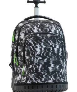 Savvy Easyride Orthopaedic Trolley BP  Swerve