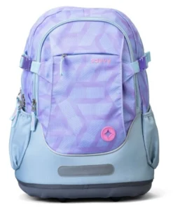 Savvy Galaxy Orthopaedic Backpack Large Cleo