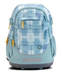 Savvy Galaxy Orthopaedic Backpack Large Drip