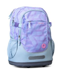 Savvy Large Orthopaedic Backpack School Bag - Cleo
