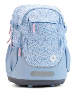 Savvy Large Orthopaedic Backpack School Bag - Taylor