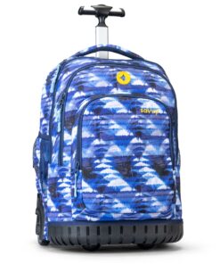 Savvy Large Trolley Easyride - Arctic