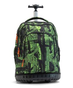 Savvy Large Trolley Easyride - Hamilton