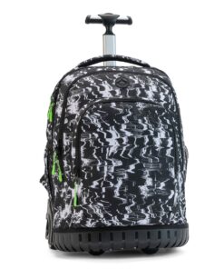 Savvy Large Trolley Easyride - Swerve